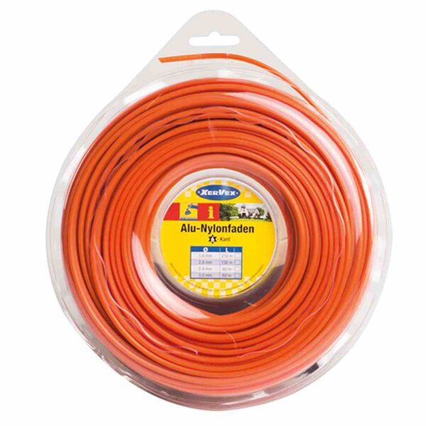 RATIOPARTS 710-355 Alu-Nylonfaden 1,6mm 210m 6K