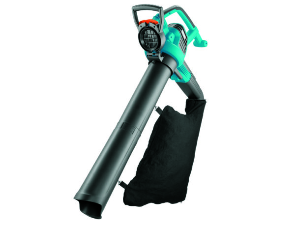 GARDENA Gartensauger-/Bläser Laubsauger ErgoJet 3000