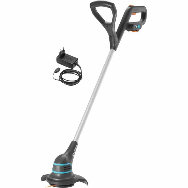 GARDENA 09822-20 Akku Trimmer SmallCut Li-23R