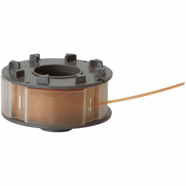 GARDENA 05364-20 Ersatzfadenspule f. 2401 Turbotrimmer smallCut