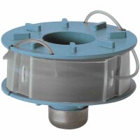 GARDENA 05366-20 Ersatzfadenspule f. 2403 Turbotrimmer...