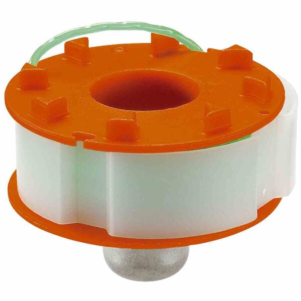 GARDENA 05367-20 Ersatzfadenspule f 2404 Turbotrimmer powerCut