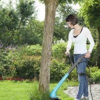 GARDENA 09805-20 Trimmer SmallCut 300/23