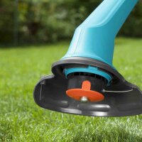GARDENA 09805-20 Trimmer SmallCut 300/23