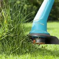 GARDENA 09805-20 Trimmer SmallCut 300/23