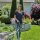 GARDENA Elektro-Trimmer EasyCut 450/25
