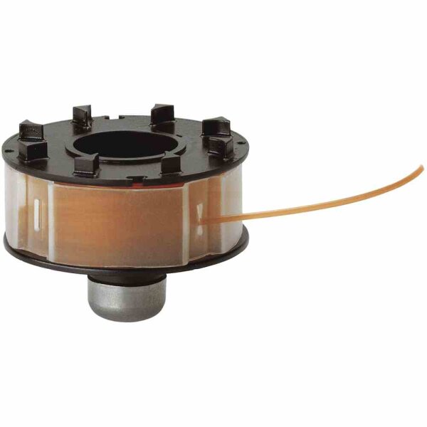 GARDENA 05365-20 Ersatzfadenspule f. 2402 Turbotrimmer classicCut