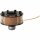 GARDENA 05365-20 Ersatzfadenspule f. 2402 Turbotrimmer classicCut