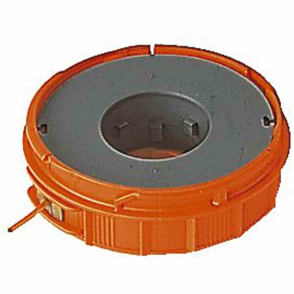 GARDENA 02406-20 Fadenkassette für ACCU 12 Trimmer 2385/-90/-95/2400