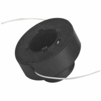 WOLF-GARTEN 6070095 Fadenspule GT RT für Campus Trimmer