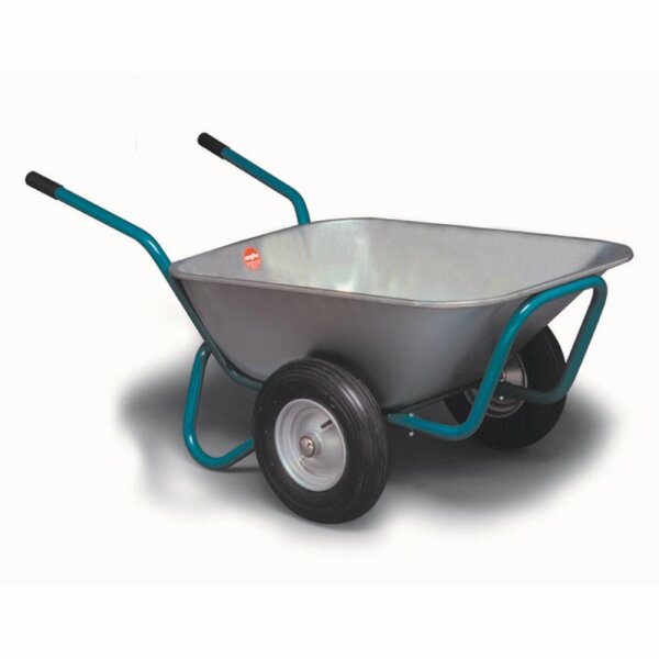 MEFRO 011147 Muldenkuli 140 Liter