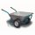 MEFRO 011147 Muldenkuli 140 Liter