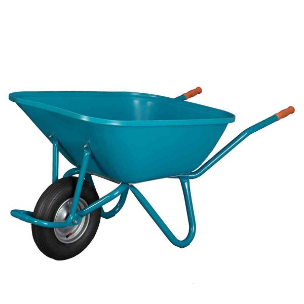MEFRO 011106 Schubkarre Kunststoff 140
