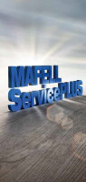 MAFELL Service Plus Schutzbrief 36 Monate für MAFELL...