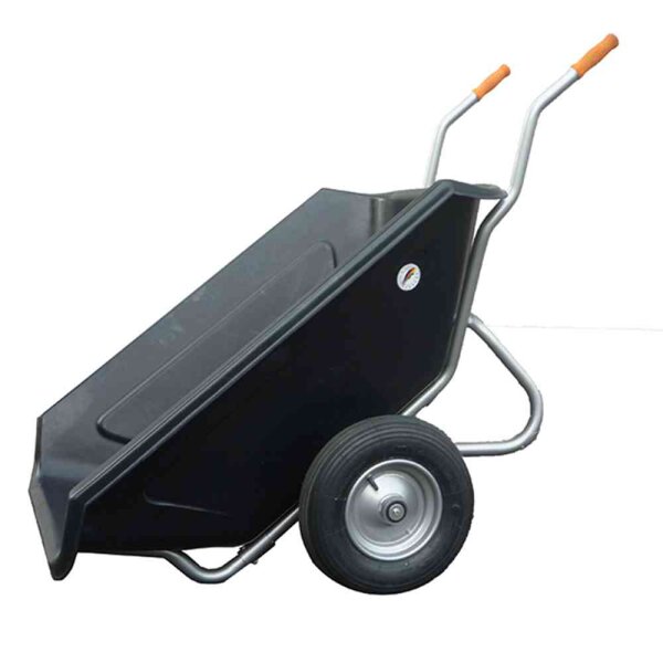 MEFRO 014250 Muldenkuli 250