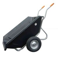 MEFRO 014250 Muldenkuli 250