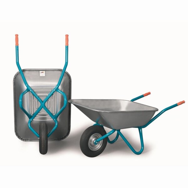 MEFRO 011001 Schubkarre Export 100 Liter