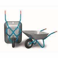 MEFRO 011001 Schubkarre Export 100 Liter