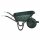 FORT 116-90 Profi Bauschubkarre Universal-Schubkarre Gartenkarre 90l Liter