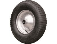 CAPITO Luftrad 400/100 Kugell. 17mm Ø, mit...