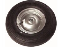 MEFRO PU Rad für 85-200l Karren 4.80/4.00-8 SK 10-90