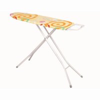 ALPFA Bügeltisch Bügelbrett Basic 110 x 33 cm