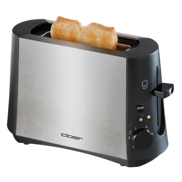 CLOER 3890 Toaster 3890