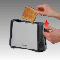 CLOER 3890 Toaster 3890