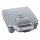 CLOER 6269 Sandwichmaker silber 6269 für 4 Sandwiches