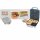 CLOER 6269 Sandwichmaker silber 6269 für 4 Sandwiches