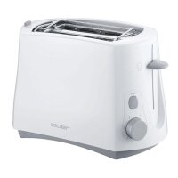 CLOER 331 2-Sch.-Toaster 331 weiß