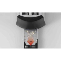 CLOER 3410 2-Sch.-Toaster 3410