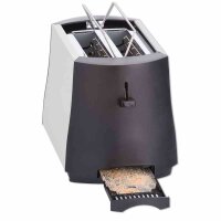 CLOER 3410 2-Sch.-Toaster 3410