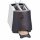 CLOER 3410 2-Sch.-Toaster 3410