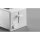 CLOER 3211 Toaster weiß/Edelst. 3211