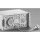 CLOER 3211 Toaster weiß/Edelst. 3211