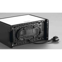 CLOER 3210 Toaster schw./Edelst.3210