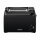 KRUPS KH1518 Toaster KH1518 ProAroma schwarz