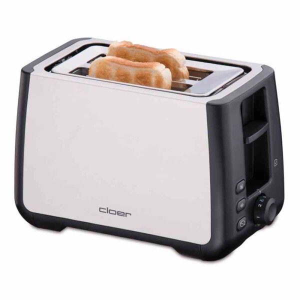 CLOER 3569 Toaster 3569