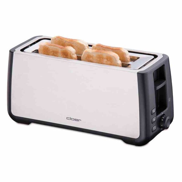 CLOER 3579 Toaster 3579