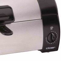 CLOER 3080 Brötchenbäcker 3080