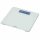 SOEHNLE Style Sense Comfort 100 Digitale Personenwaage, Körperwaage, Waage