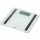 SOEHNLE Shape Sense Control 200 Digitale Personenwaage, Körperwaage, Waage