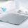 SOEHNLE Personenwaage Style Sense Compact 300 Waage, Wiegegerät, Silber