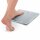 SOEHNLE Personenwaage Style Sense Compact 300 Waage, Wiegegerät, Silber