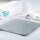 SOEHNLE Personenwaage Style Sense Compact 300 Waage, Wiegegerät, Silber