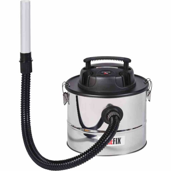 FIREFIX 963 Aschesauger 800 W / 15 L