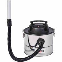 FIREFIX 963 Aschesauger 800 W / 15 L