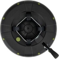 FHS Baumständer Christbaumständer ProNature3 bis 3 Meter Einseiltechnik 3-13 cm