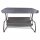 H.G. 480540 Schaukel Parma anthrazit/grau